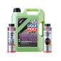 liqui-moly-kit-de-aceite-molygen-new-generation-5w40-enjuague-de-motor-y-aditivo-viscoplus-0