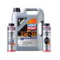 liqui-moly-kit-de-aceite-special-tec-ll-5w30-enjuague-de-motor-y-aditivo-viscoplus-0