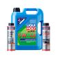 liqui-moly-kit-de-aceite-leichtlauf-hc7-5w40-enjuague-de-motor-y-aditivo-oel-verlust-stop-0
