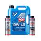 liqui-moly-kit-de-aceite-super-leichtlauf-10w40-enjuague-de-motor-y-aditivo-oel-verlust-stop-0