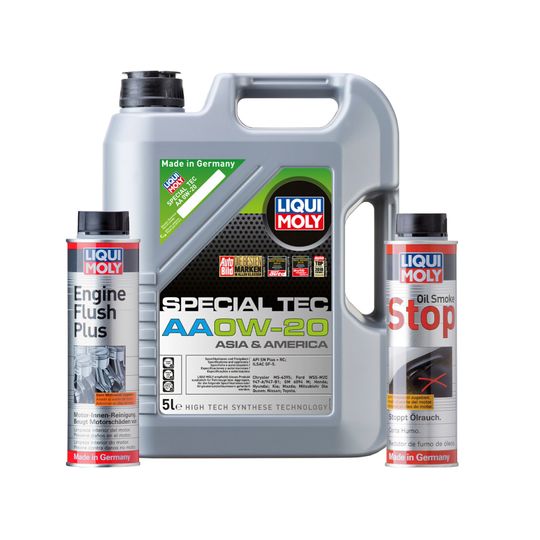 liqui-moly-kit-de-aceite-special-tec-aa-0w20-enjuague-de-motor-y-aditivo-oil-smoke-stop-0