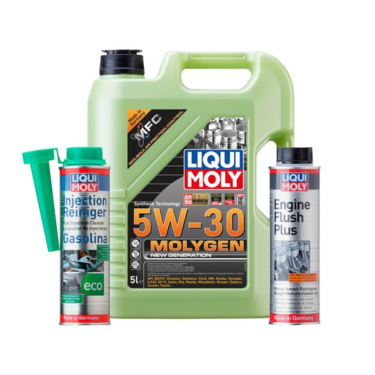 liqui-moly-kit-de-aceite-molygen-new-generation-5w30-enjuague-de-motor-y-aditivo-injection-reiniger-0