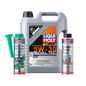 liqui-moly-kit-de-aceite-special-tec-ll-5w30-enjuague-de-motor-y-aditivo-injection-reiniger-0