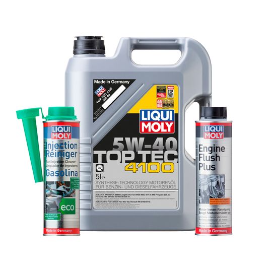 liqui-moly-kit-de-aceite-top-tec-4100-5w40-enjuague-de-motor-y-aditivo-injection-reiniger-0