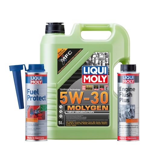 liqui-moly-kit-de-aceite-molygen-new-generation-5w30-enjuague-de-motor-y-aditivo-fuel-protect-0 liqui-moly-kit-de-aceite-molygen-new-generation-5w30-enjuague-de-motor-y-aditivo-fuel-protect-0