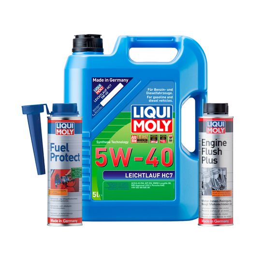 liqui-moly-kit-de-aceite-leichtlauf-hc7-5w40-enjuague-de-motor-y-aditivo-fuel-protect-0 liqui-moly-kit-de-aceite-leichtlauf-hc7-5w40-enjuague-de-motor-y-aditivo-fuel-protect-0