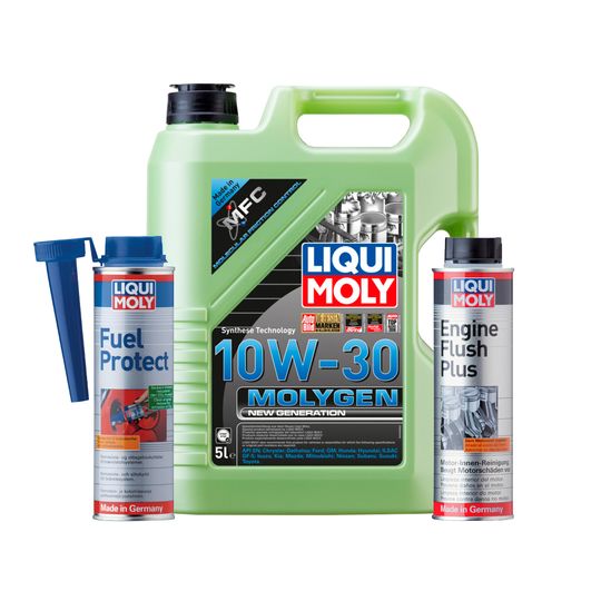 liqui-moly-kit-de-aceite-molygen-new-generation-10w30-enjuague-de-motor-y-aditivo-fuel-protect-0 liqui-moly-kit-de-aceite-molygen-new-generation-10w30-enjuague-de-motor-y-aditivo-fuel-protect-0