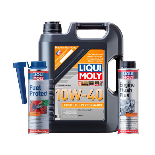 liqui-moly-kit-de-aceite-leichtlauf-performance-10w40-enjuague-de-motor-y-aditivo-fuel-protect-0 liqui-moly-kit-de-aceite-leichtlauf-performance-10w40-enjuague-de-motor-y-aditivo-fuel-protect-0