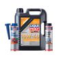 liqui-moly-kit-de-aceite-leichtlauf-performance-10w40-enjuague-de-motor-y-aditivo-fuel-protect-0