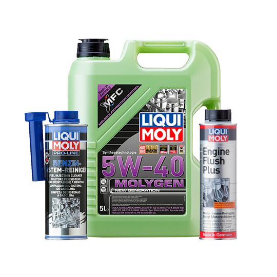 liqui-moly-kit-de-aceite-molygen-new-generation-5w40-enjuague-de-motor-y-aditivo-pro-line-0 liqui-moly-kit-de-aceite-molygen-new-generation-5w40-enjuague-de-motor-y-aditivo-pro-line-0