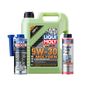 liqui-moly-kit-de-aceite-molygen-new-generation-5w30-enjuague-de-motor-y-aditivo-pro-line-0