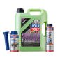 liqui-moly-kit-de-aceite-molygen-new-generation-5w40-enjuague-de-motor-y-aditivo-ventil-sauber-0