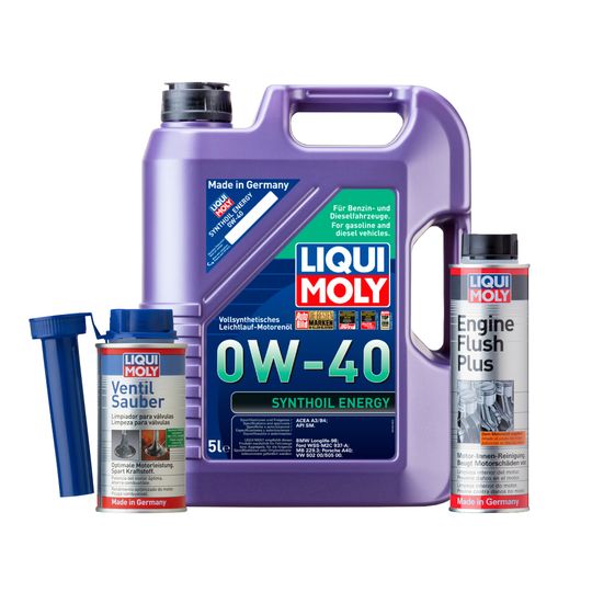 liqui-moly-kit-de-aceite-synthoil-energy-0w40-enjuague-de-motor-y-aditivo-ventil-sauber-0