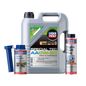 liqui-moly-kit-de-aceite-special-tec-aa-0w20-enjuague-de-motor-y-aditivo-ventil-sauber-0