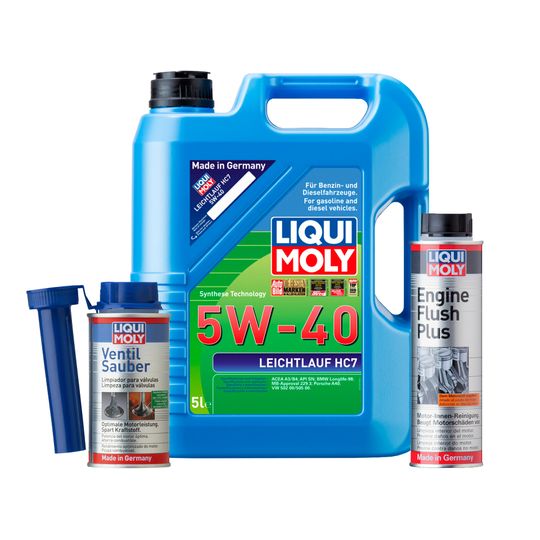 liqui-moly-kit-de-aceite-leichtlauf-hc7-5w40-enjuague-de-motor-y-aditivo-ventil-sauber-0 liqui-moly-kit-de-aceite-leichtlauf-hc7-5w40-enjuague-de-motor-y-aditivo-ventil-sauber-0