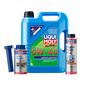 liqui-moly-kit-de-aceite-leichtlauf-hc7-5w40-enjuague-de-motor-y-aditivo-ventil-sauber-0