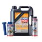 liqui-moly-kit-de-aceite-leichtlauf-performance-10w40-enjuague-de-motor-y-aditivo-ventil-sauber-0
