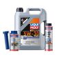 liqui-moly-kit-de-aceite-special-tec-ll-5w30-enjuague-de-motor-y-aditivo-ventil-sauber-0