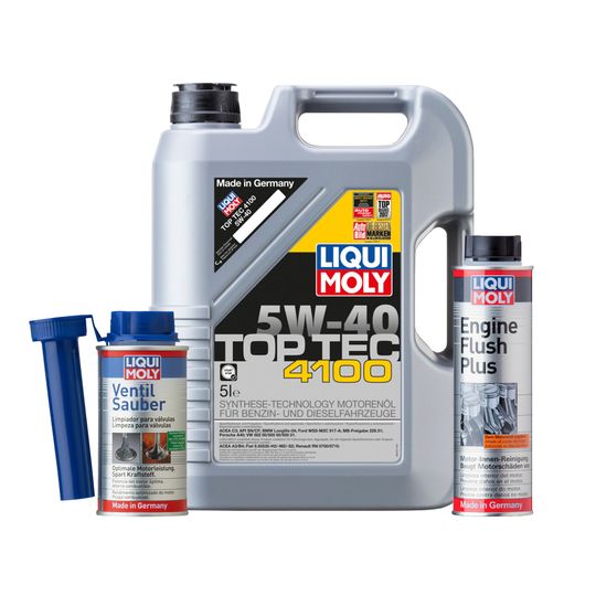 liqui-moly-kit-de-aceite-top-tec-4100-5w40-enjuague-de-motor-y-aditivo-ventil-sauber-0