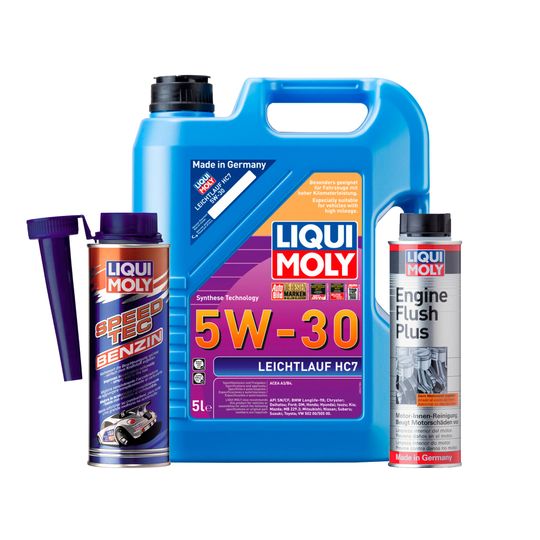 liqui-moly-kit-de-aceite-leichtlauf-hc7-5w30-enjuague-de-motor-y-aditivo-speed-tec-0 liqui-moly-kit-de-aceite-leichtlauf-hc7-5w30-enjuague-de-motor-y-aditivo-speed-tec-0