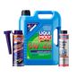liqui-moly-kit-de-aceite-leichtlauf-hc7-5w40-enjuague-de-motor-y-aditivo-speed-tec-0