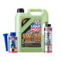 liqui-moly-kit-de-aceite-molygen-new-generation-5w30-enjuague-de-motor-y-aditivo-octane-plus-0
