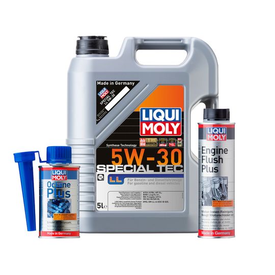 liqui-moly-kit-de-aceite-special-tec-ll-5w30-enjuague-de-motor-y-aditivo-octane-plus-0