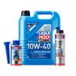 liqui-moly-kit-de-aceite-super-leichtlauf-10w40-enjuague-de-motor-y-aditivo-octane-plus-0