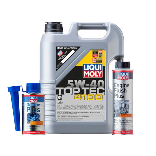 liqui-moly-kit-de-aceite-top-tec-4100-5w40-enjuague-de-motor-y-aditivo-octane-plus-0