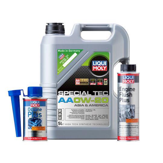 liqui-moly-kit-de-aceite-special-tec-aa-0w20-enjuague-de-motor-y-aditivo-octane-plus-0