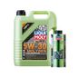 liqui-moly-kit-de-aceite-molygen-new-generation-5w30-y-aditivo-motor-protect-molygen-0