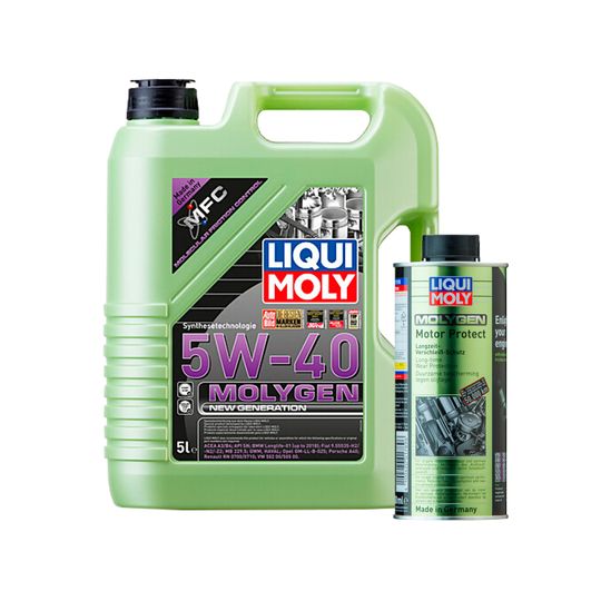 liqui-moly-kit-de-aceite-molygen-new-generation-5w40-y-aditivo-motor-protect-molygen-0 liqui-moly-kit-de-aceite-molygen-new-generation-5w40-y-aditivo-motor-protect-molygen-0