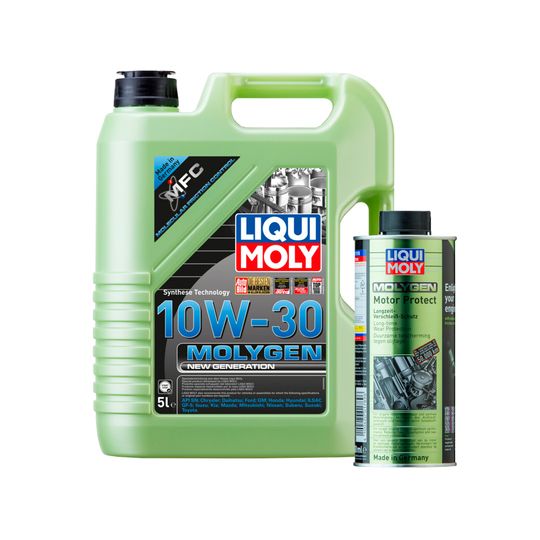 liqui-moly-kit-de-aceite-molygen-new-generation-10w30-y-aditivo-motor-protect-molygen-0 liqui-moly-kit-de-aceite-molygen-new-generation-10w30-y-aditivo-motor-protect-molygen-0