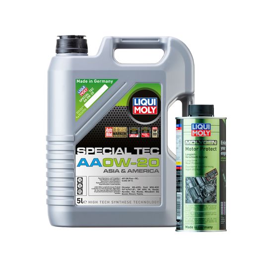 liqui-moly-kit-de-aceite-special-tec-aa-0w20-y-aditivo-motor-protect-molygen-0 liqui-moly-kit-de-aceite-special-tec-aa-0w20-y-aditivo-motor-protect-molygen-0