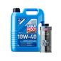 liqui-moly-kit-de-aceite-super-leichtlauf-10w40-y-aditivo-motor-protect-0