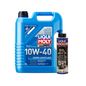 liqui-moly-kit-de-aceite-super-leichtlauf-10w40-y-aditivo-pro-line-oil-additiv-0