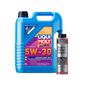 liqui-moly-kit-de-aceite-leichtlauf-hc7-5w30-y-aditivo-hydro-stossel-0