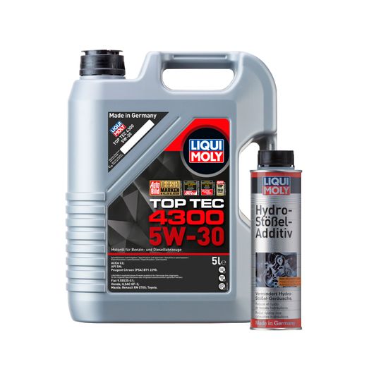 liqui-moly-kit-de-aceite-top-tec-4300-5w30-y-aditivo-hydro-stossel-0