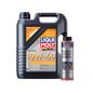liqui-moly-kit-de-aceite-leichtlauf-performance-10w40-y-aditivo-hydro-stossel-0
