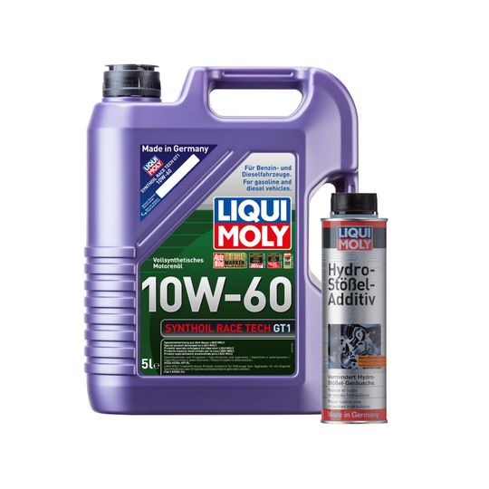 liqui-moly-kit-de-aceite-synthoil-race-tech-gt1-10w60-y-aditivo-hydro-stossel-0 liqui-moly-kit-de-aceite-synthoil-race-tech-gt1-10w60-y-aditivo-hydro-stossel-0