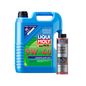 liqui-moly-kit-de-aceite-leichtlauf-hc7-5w40-y-aditivo-hydro-stossel-0