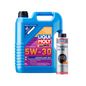 liqui-moly-kit-de-aceite-leichtlauf-hc7-5w30-y-aditivo-viscoplus-0