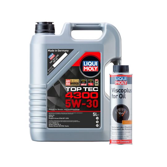 liqui-moly-kit-de-aceite-top-tec-4300-5w30-y-aditivo-viscoplus-0 liqui-moly-kit-de-aceite-top-tec-4300-5w30-y-aditivo-viscoplus-0