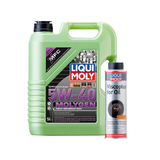 liqui-moly-kit-de-aceite-molygen-new-generation-5w40-y-aditivo-viscoplus-0 liqui-moly-kit-de-aceite-molygen-new-generation-5w40-y-aditivo-viscoplus-0