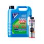 liqui-moly-kit-de-aceite-leichtlauf-hc7-5w40-y-aditivo-viscoplus-0