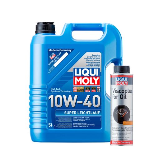 liqui-moly-kit-de-aceite-super-leichtlauf-10w40-y-aditivo-viscoplus-0 liqui-moly-kit-de-aceite-super-leichtlauf-10w40-y-aditivo-viscoplus-0