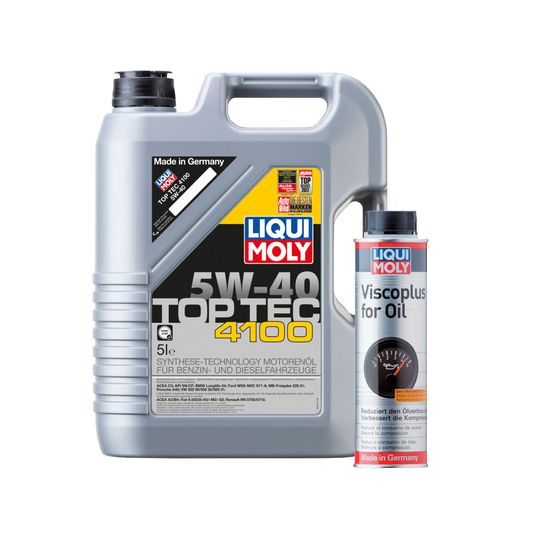 liqui-moly-kit-de-aceite-top-tec-4100-5w40-y-aditivo-viscoplus-0