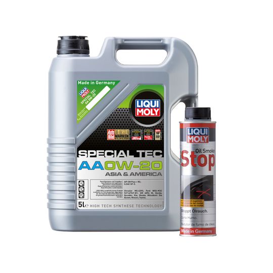 liqui-moly-kit-de-aceite-special-tec-aa-0w20-y-aditivo-oil-smoke-stop-0 liqui-moly-kit-de-aceite-special-tec-aa-0w20-y-aditivo-oil-smoke-stop-0