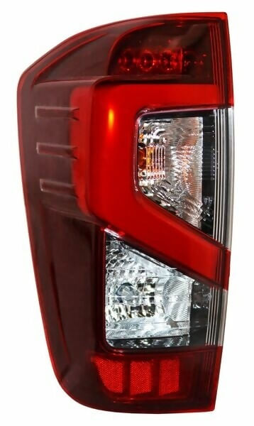 Calavera Leds Lado Conductor