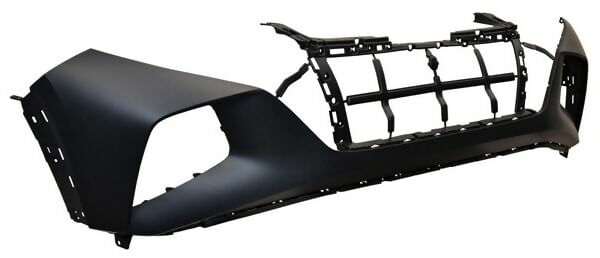 Defensa Delantera S/Hoyo P/Sensor